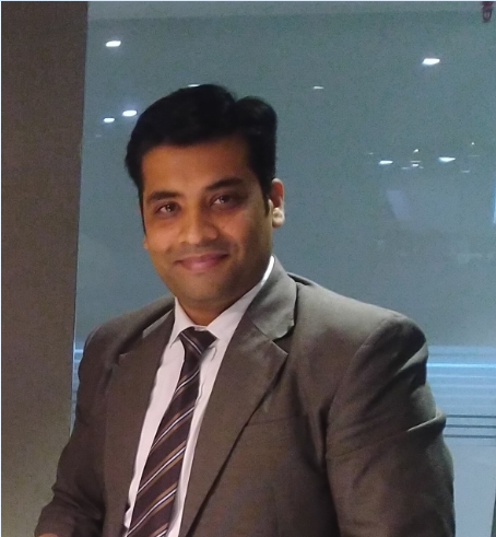 navin Kumar Mishra